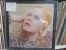 David Jones Bowie Hunky Dory EMC 3572 Black center edition A1 B3 RARE barcode