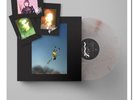 Yeah Yeah Yeahs COOL IT DOWN LE Red & Blue Splatter SIGNED PHOTO Vinyl Pre-order