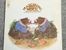 MATCHING MOLE - 1972 S/T 1st PRESS UK VINYL LP S64850 CBS ORANGE LABEL A2/B1