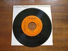 EARL GILLIAM Just You & I Orig. US 45 BLUES R&B ivory EX *LISTEN*