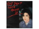 Michael JACKSON Vinyl 12 