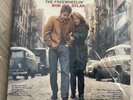 MFSL SEALED & MINT LP BOB DYLAN THE FREEWHEELIN MONO LP