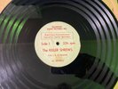 THE KILLER SHREWS Sci-Fi Horror Radio Spot Spots 1959 Promo MST3K