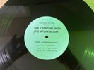 CREATURE WITH THE ATOM BRAIN Sci-Fi Horror Radio Spot Spots 1955 Promo