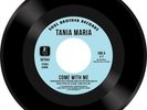 *PRE-ORDER* TANIA MARIA: COME WITH ME (7