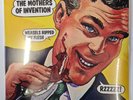 MOTHERS OF INVENTION - WEASELS RIPPED MY FLESH 180G VINYL LP RECORD MINT SEALED