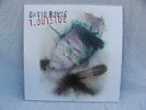 DAVID BOWIE OUTSIDE BRAND NEW MINT VINYL LP from BRILLIANT ADVENTURE BOX SET