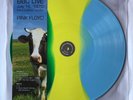 Pink Floyd Paris Cinema BBC 1970 New Vinyl Record NK202206