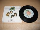 QUEEN-Seven Seas Of Rhye / Loser In The End - RARE 1974 JAPAN 7