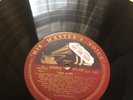ELVIS PRESLEY ROCK N ROLL 1ST PRESS 1956 UK HMV VINYL LP CLP 1093 FACTORY SAMPLE