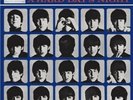 THE BEATLES - A HARD DAY'S NIGHT - SONGS FROM THE FILM - NEW BLACK VINYL LP