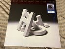 REO SPEEDWAGON 