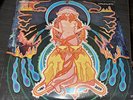 Hawkwind ‎Space Ritual ; UA-LA120 United 1973 W/ Foldout Poster Record 2xLP