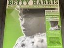 BETTY HARRIS, THE LOST QUEEN OF NEW ORLEANS SOUL LTD GREEN 2LP RSD 22 Sealed