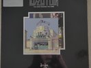 Led Zeppelin Song Remains The Same (Vinyl, 2018 4 LP BOX SET ) SEALED