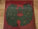 Cookin Soul - WU XMAS Vinyl LP (Limited, Clear Green) MF DOOM