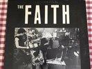 The Faith / Void original 1982 Dischord