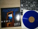 Headhunters - Give us some heads LP (2003) Erstauflage // oi ultima thule