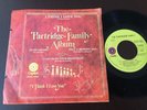THE PARTRIDGE FAMILY I Think I Love You +3 1971 MEXICO 7