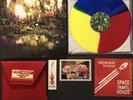 Pikmin GameCube Nintendo OST VGM Vinyl Record LP + 7” Not Moonshake NEW RARE