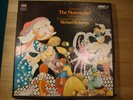 The NutCracker Tchaikovsky, 2 lp set Complete Ballet 1974 Rare Decca England
