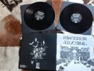 OSCULUM INFAME - Dor-Nu-Fauglith Lim. 500 Copies  Funeral Peste Noire Goatmoon