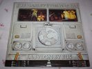 BOB MARLEY & THE WAILERS-BABYLON BY BUS-ITALY FIRST PRESS + POSTER
