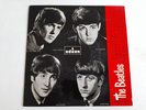 THE BEATLES-EP MADE IN SPAIN-ROLL OVER BEETHOVEN AND OTHERS-ODEON DSOE 16579