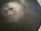 BIG BOPPER CHANTILLY LACE  /  PURPLE PEOPLE EATER MEETS WITCHDOCTOR  78 SHELLAC