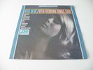 OTIS REDDING 'OTIS BLUE' LP UK ATLANTIC 1966 STEREO EARLY PRESSING PLUM