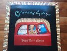 CROWDED HOUSE Together Alone orig UK vinyl LP NM/EX+ 1993