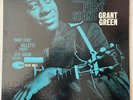 Grant Green Blue Note 4064 LP Grant's Last Stand W.63rd DG Ear RVG Promo VG++