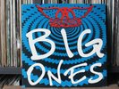 AEROSMITH THE BIG ONES ORIGINAL FIRST PRESS  1994  NOT REISSUE LP
