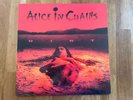 Alice In Chains - Dirt - Red Vinyl