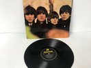 The Beatles 'Beatles For Sale' PMC 1240 Mono LP Vinyl E.M.I Records 09077 CP