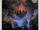 ENTOMBED  clandestine LP 1.Press 1991 Bolt Thrower Dismember Carnage Death Sodom
