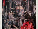 IMPALED NAZARENE latex cult LP 1.Press 1996 Satyricon Mayhem Deicide Absu Marduk