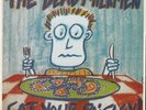 DEAD MILKMEN eat your paisley U.S. RESTLESS RECORDS LP_ 1986 with INSERT