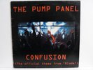 The Pump Panel – 12“ Maxi – Confusion / Missile Records Missile 47 von 2001