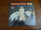 Parliament - Live P Funk Earth Tour 2 LP set - Casablanca NBLP 7053 still sealed