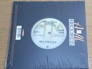 SEX PISTOLS - GOD SAVE THE QUEEN PLATINUM LIMITED SILVER VINYL 7