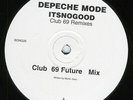 Depeche Mode - It's No Good (Club 69 Remixes) (12