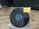 KISS Creatures of The Night Double Grooved Etched Autographed 12