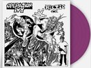 Operation Ivy - Hectic - Neon Purple Colored Vinyl EP x/300 E.P. Ships Fast