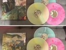 Me And Him Call It Us Robot Carcass /100 Wax Vessel Records