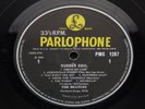 The Beatles, Rubber Soul: RARE Original MONO UK 2nd Press * COMPLETE  *
