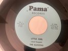 Rare Ohio Garage 45/ The Illusions 