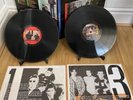 THE JAM Snap 1983 UK 2 x LP Mint Vinyls   Excellent Audio Original