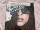 Lady Gaga THE FAME  BLUE COLOUR - used Double vinyl lp