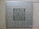 NDR Jazz Workshop-'79 NDR0666969 M-/M V.Artist-Garbarek/Metheny/A. Mangelsdorff
